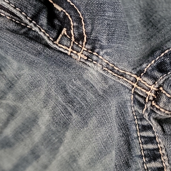 Sz 30 Miss Me Jeans - Picture 4 of 6